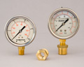 PRESSURE GAUGE