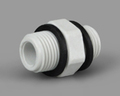 PVC NIPPLE