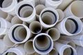 RUBBER RING PRESSURE PIPE