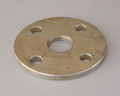 STAINLESS STEEL FLANGES