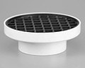STORMWATER GRATE