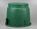 VALVE BOXES