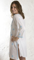 Indian Cotton Kaftans