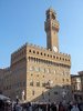 Palazzo Vecchio, Florence, Italy