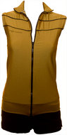 Bronzed Glam Jacket