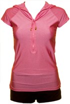 Think Pink Hoodie