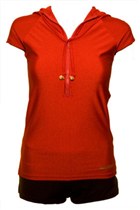Red Riding Hoodie
