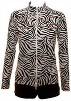 jacket TIGRESS colour