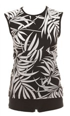 Palm Tankini