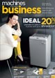 Machines that mean Business