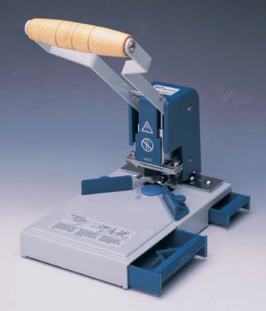 ADI Round Corner Cutter