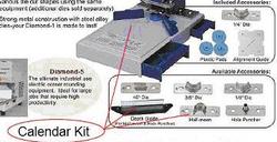 ADI Round Corner cutter manual - Calendar Kit