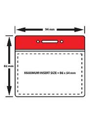 CHFH01 Flexible credit card holder. Horizontal - landscape format. CHFH01 Flexible credit card holder. Horizontal - landscape format.