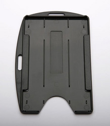 CHRC02 High quality Rigid Card Holder Black CHRC02 High quality Rigid Card Holder Black
