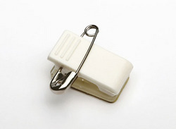 CLSAC2 - Self Adhesive clip and pin