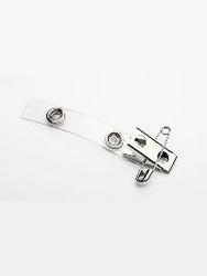 CLSCP1 Strap clip and pin 60mm