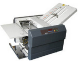 FA3-M Manual, desk top, compact. Can fold up to A3