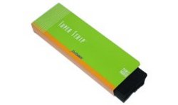 Fastback L Strips - F8 Medium BlackF8MBK M401L