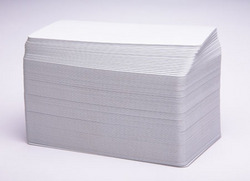 HCPTA1 - Self Adhesive ID Card HCPTA1 - Self Adhesive ID Card