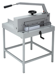 Ideal 4705 Ream Cutter Ideal 4705 Ream Cutter