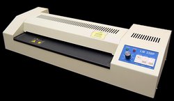 LM330P A3 Pouch Laminator.