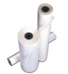Roll fed laminating film - 1000mm, 100mtr, 80mic, 76Core Gloss Roll fed laminating film - 1000mm, 100mtr, 80mic, 76Core Gloss