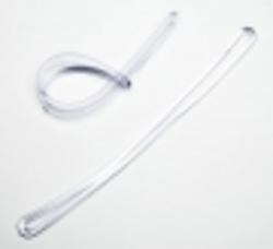 MSLL01 - Vinyl Luggage Loops - Packets of 100