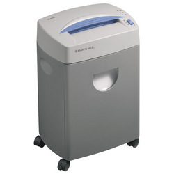 Martin Yale 2000 SC Strip Cut Shredder