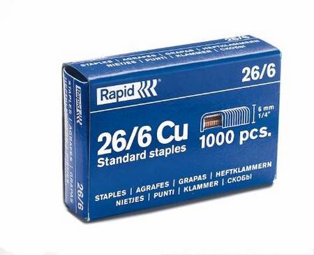 Rapid 106E Electric Stapler