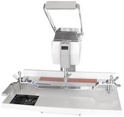 Uchida VS15 Paper Drill Machine. Uchida VS15 Paper Drill Machine.