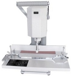 Uchida VS55 Paper Drill Machine.