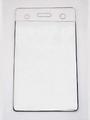 CHFV22 Flexible Vertical Double Card holder - Heavy Duty