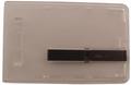 CHRR06  Access Card Dispenspenser with card extractor slide