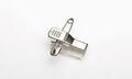 CLSAC1 - Self Adhesive clip and pin