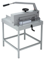 Ream Cutter - Stacker