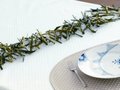 Georg Jensen Tableware