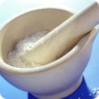 Lake Crystal - Natural Australian Lake Salt