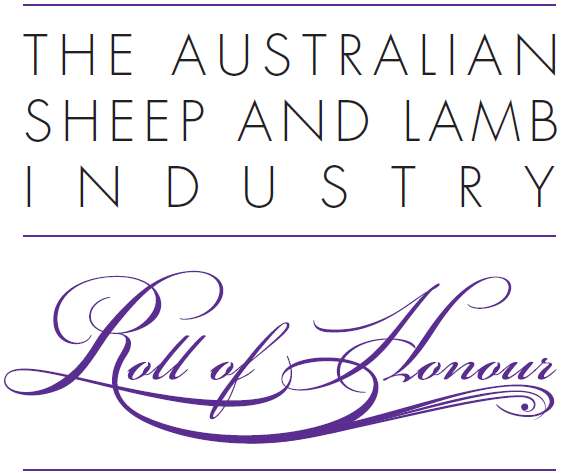 Lambex Roll of Honour Lambex Roll of Honour
