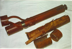 Leather Restoration Example