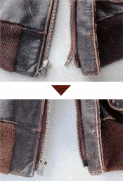 Repairs 1