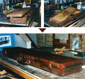repairs 3