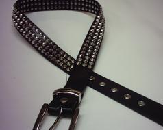 Cone belt