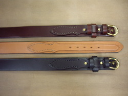 Ranger belt