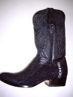 Stingray Western Boot
