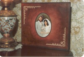 Photo album