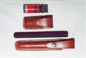 Security pouch