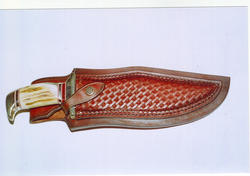 Knife sheath