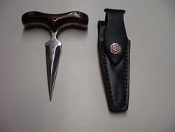 Knife sheath