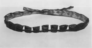 Hatband
