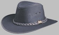Bush and City Oilskin Cotton